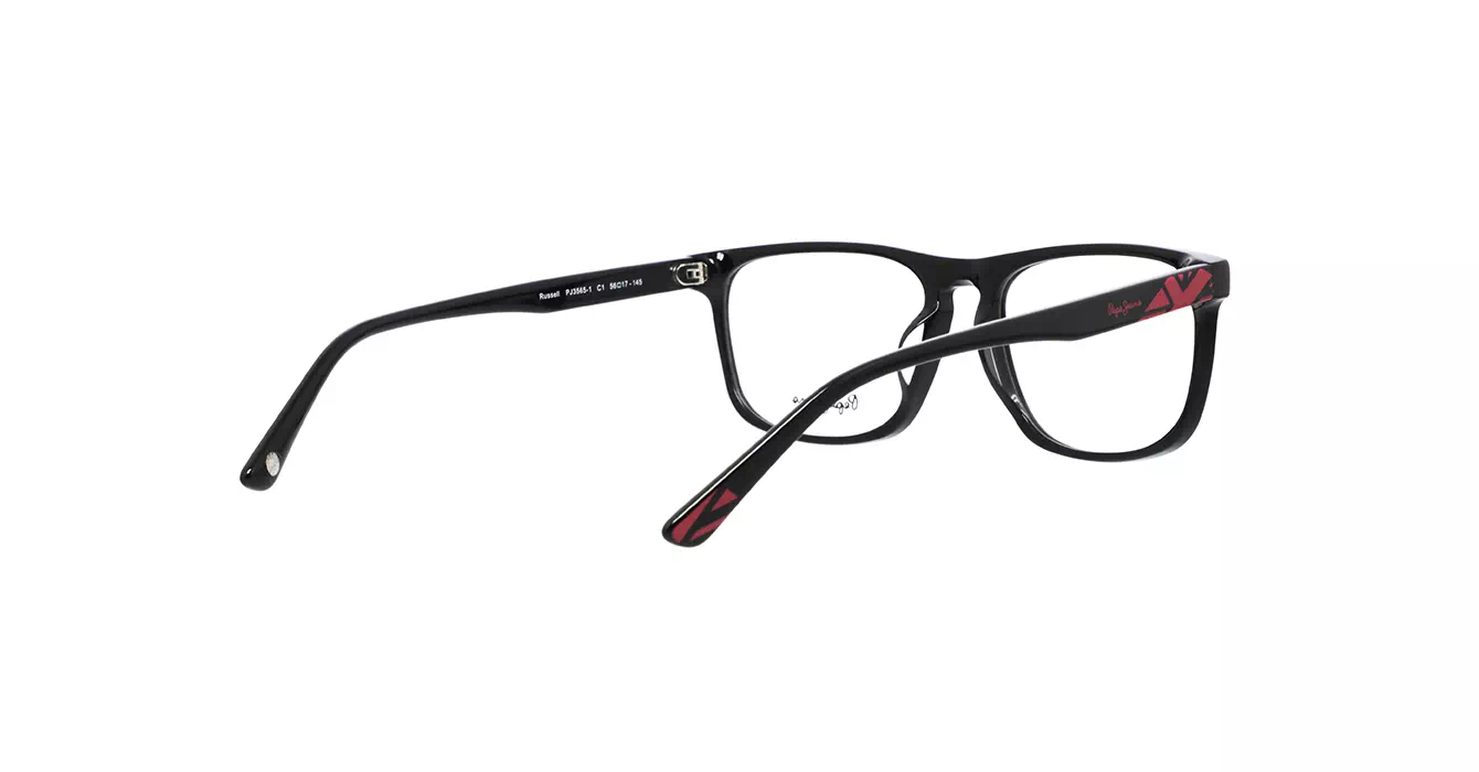 Pepe Jeans PJ3565-1 C1 Russell s56
