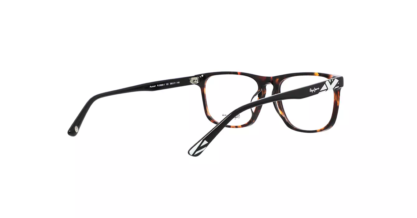 Pepe Jeans PJ3565-1 C2 Russell s56