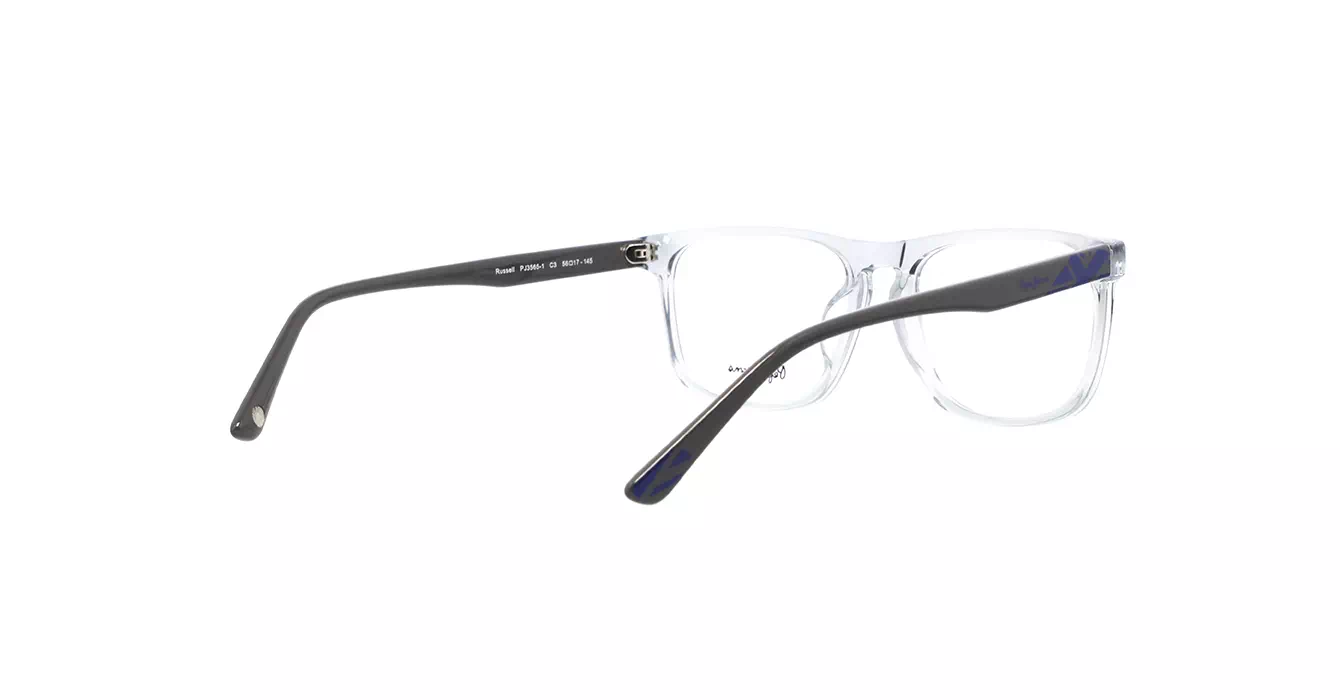 Pepe Jeans PJ3565-1 C3 Russell s56