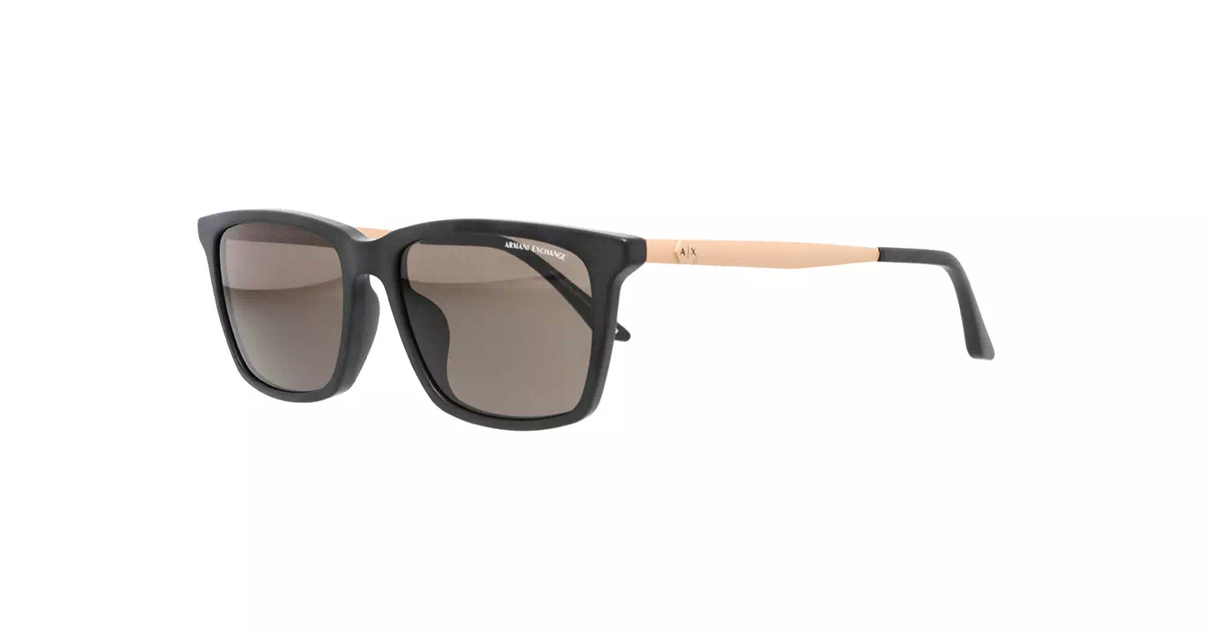 Armani Exchange AX4138SF 8078/73 s57