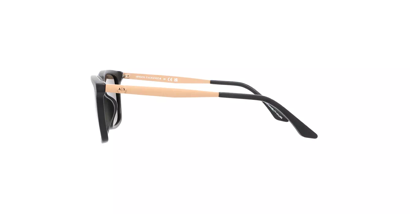 Armani Exchange AX4138SF 8078/73 s57