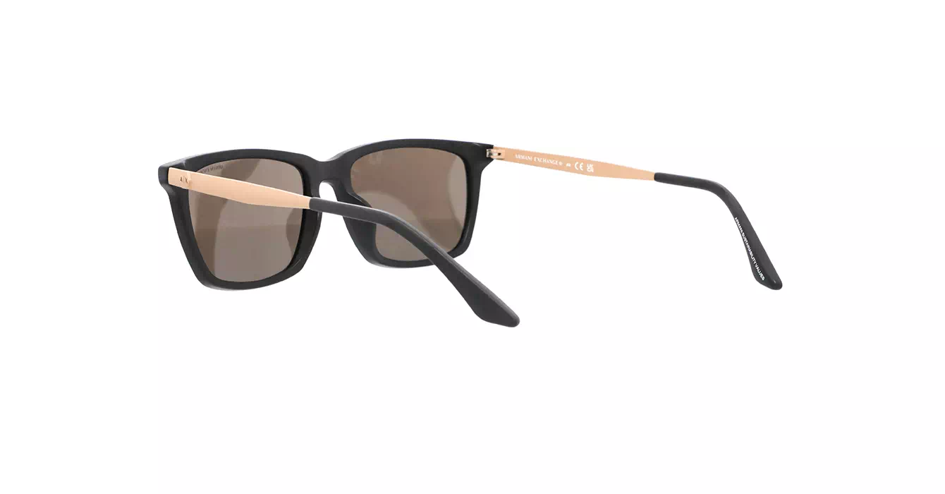 Armani Exchange AX4138SF 8078/73 s57