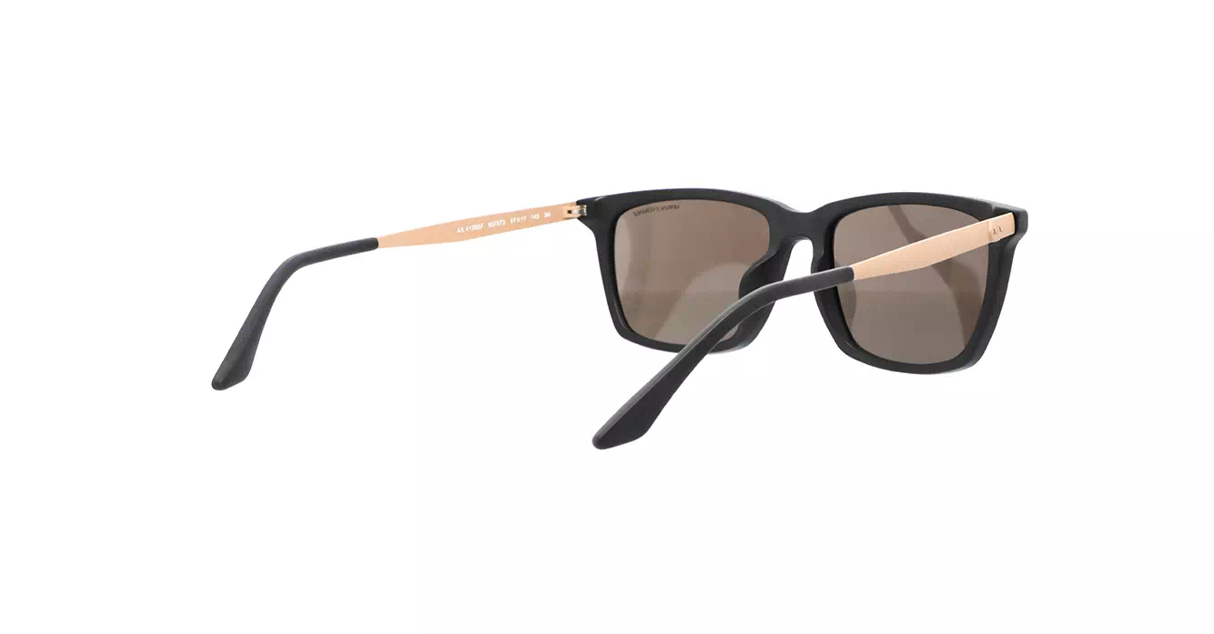 Armani Exchange AX4138SF 8078/73 s57