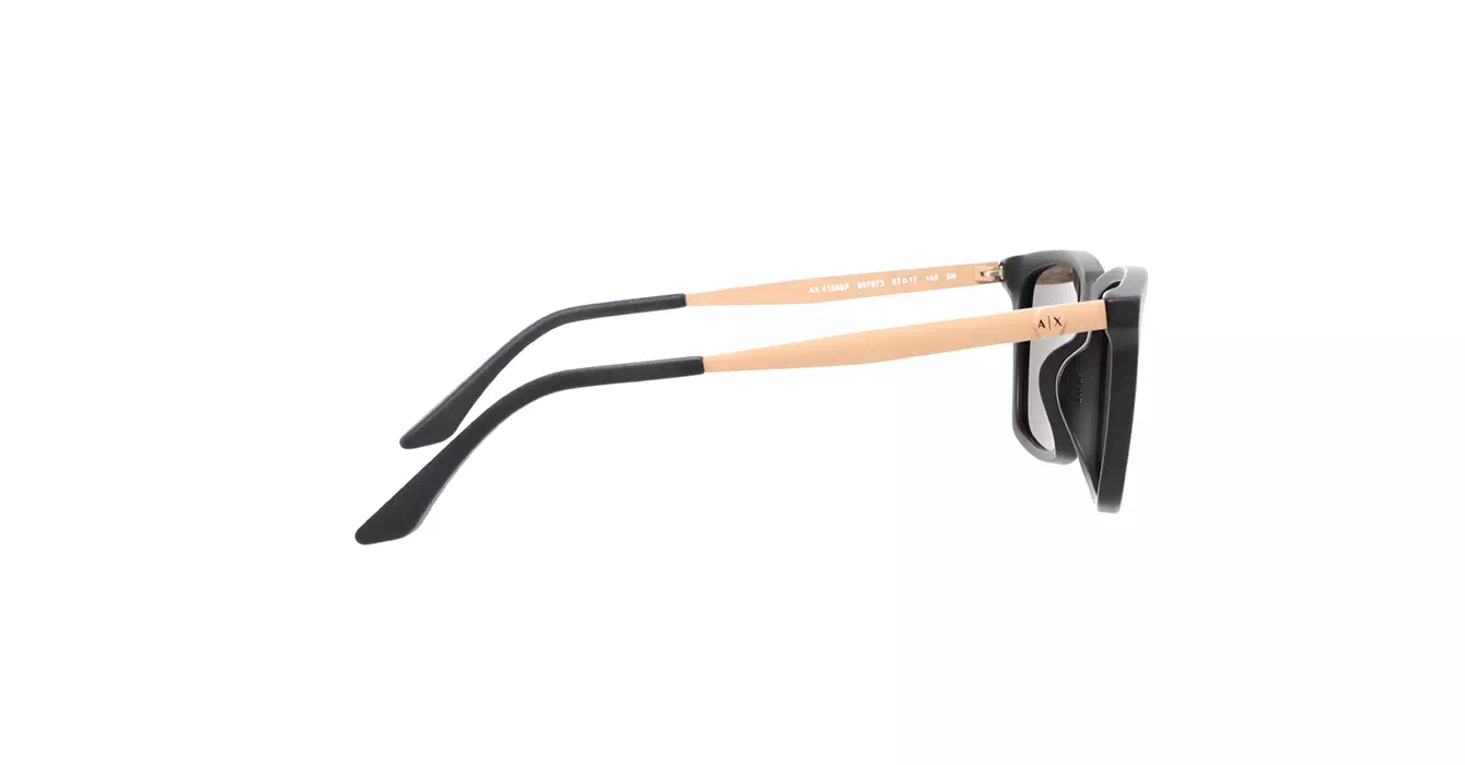 Armani Exchange AX4138SF 8078/73 s57