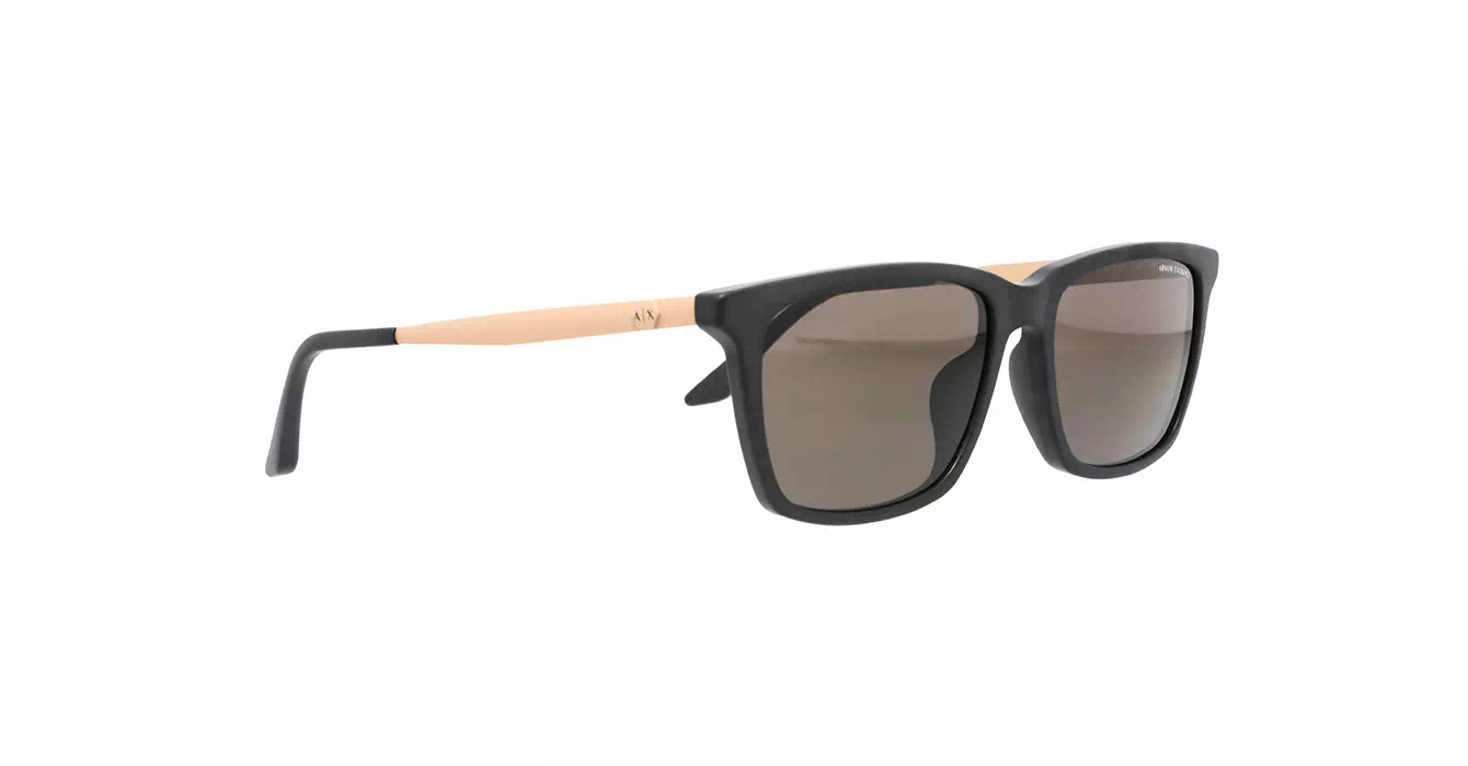 Armani Exchange AX4138SF 8078/73 s57