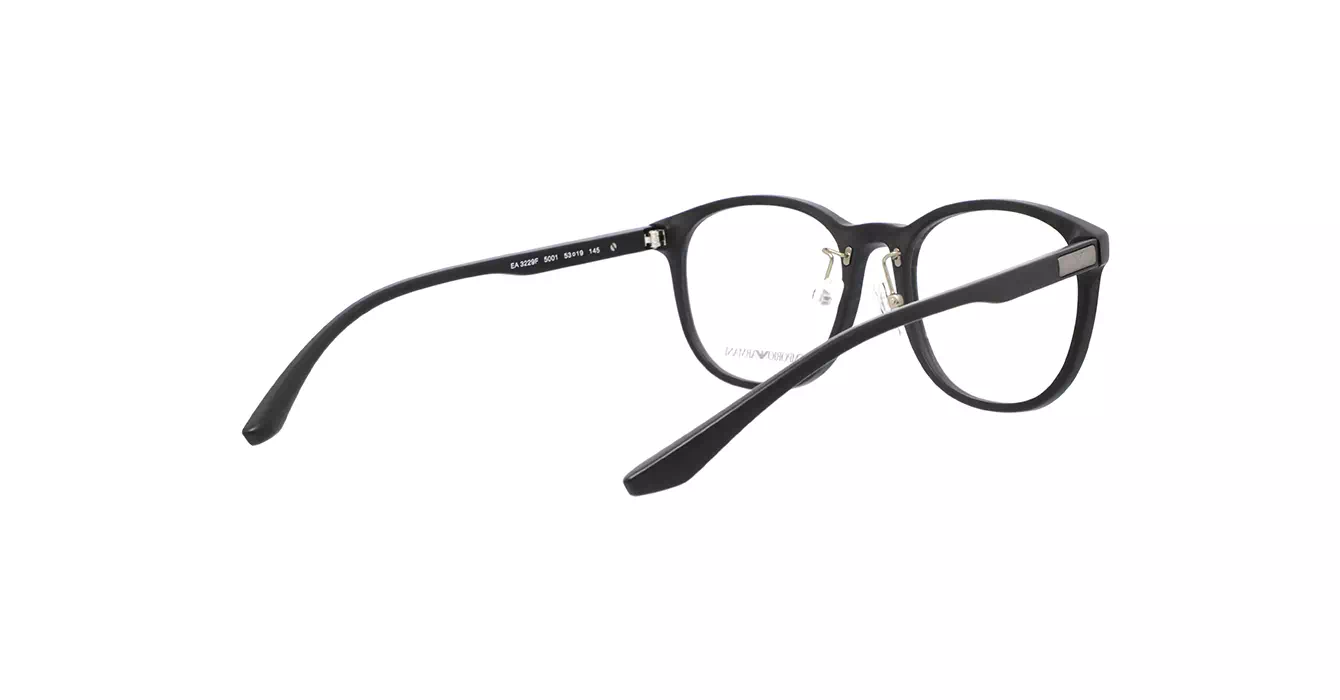 Emporio Armani EA3229F 5001 s53