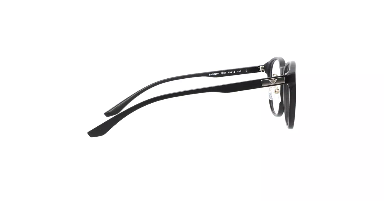 Emporio Armani EA3229F 5001 s53