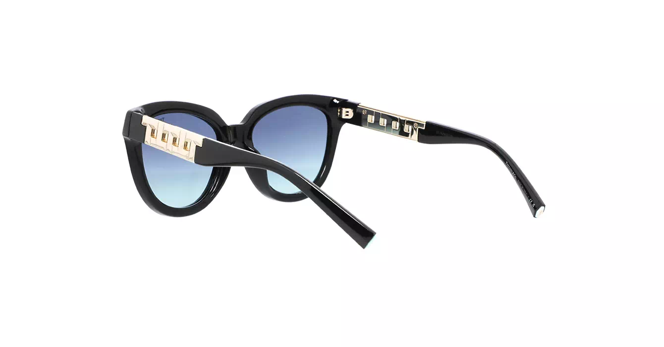 Tiffany&co TF4215-F 8342/9S s53