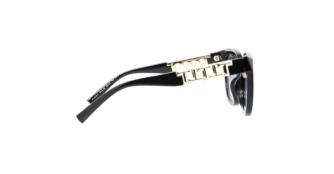 Tiffany&co TF4215-F 8342/9S s53