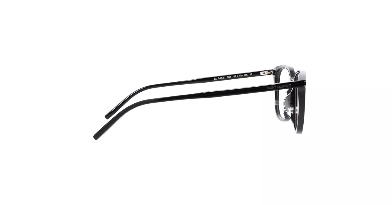 Saint Laurent SL 644/F 001 s52