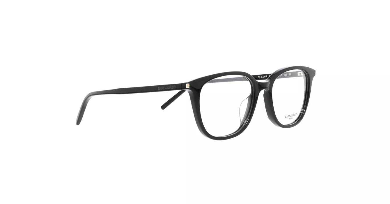 Saint Laurent SL 644/F 001 s52