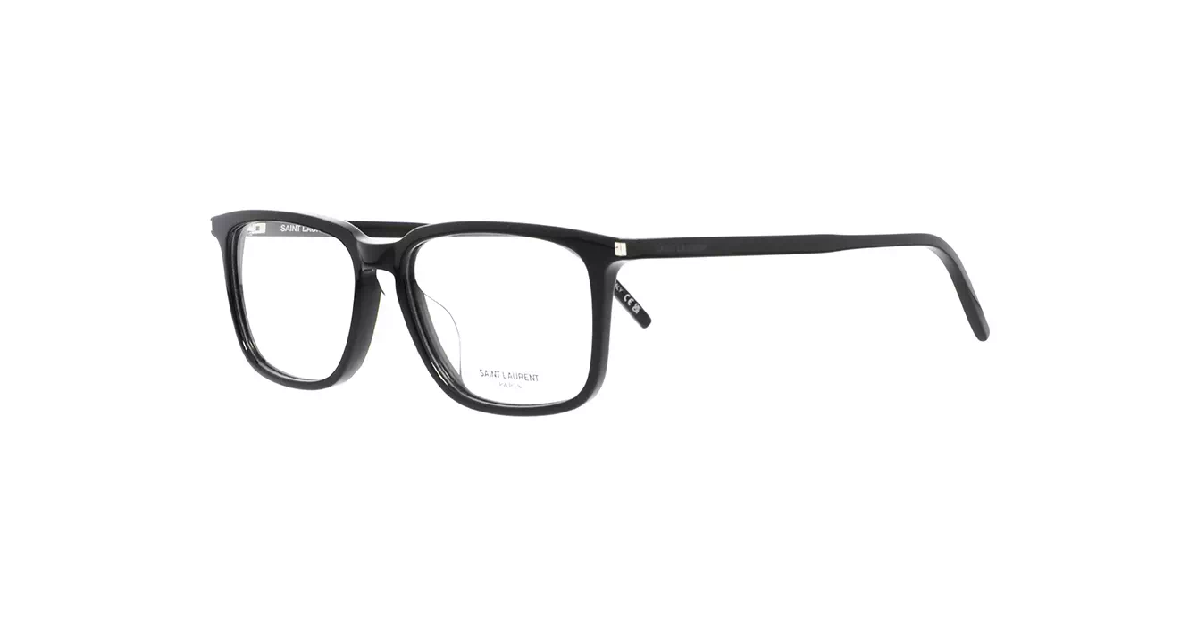 Saint Laurent SL 645/F 001 s55