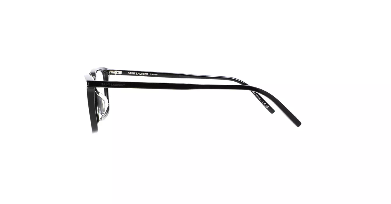 Saint Laurent SL 645/F 001 s55