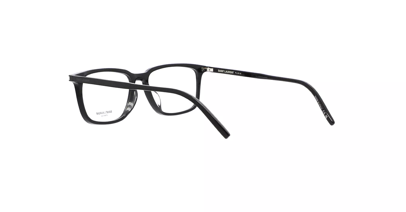 Saint Laurent SL 645/F 001 s55
