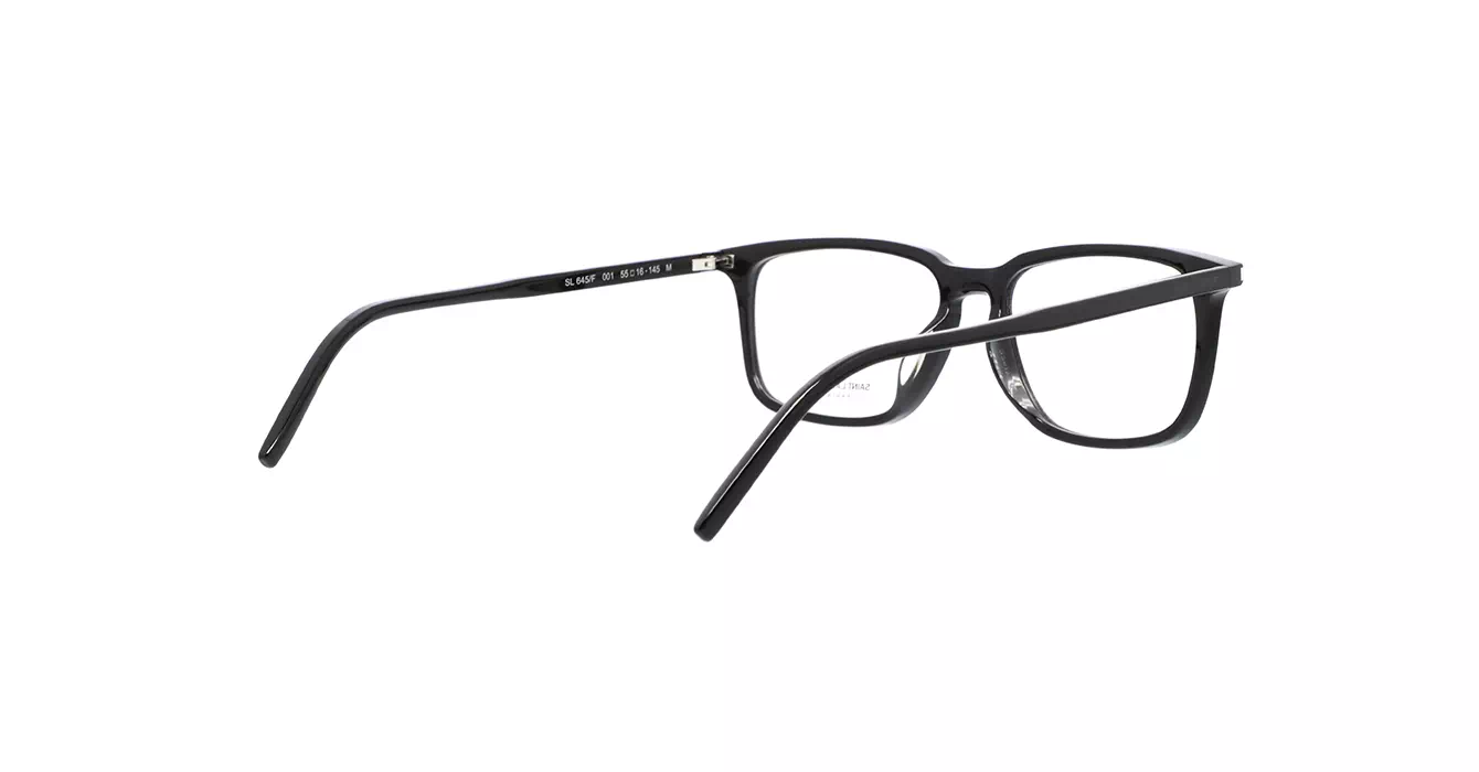 Saint Laurent SL 645/F 001 s55