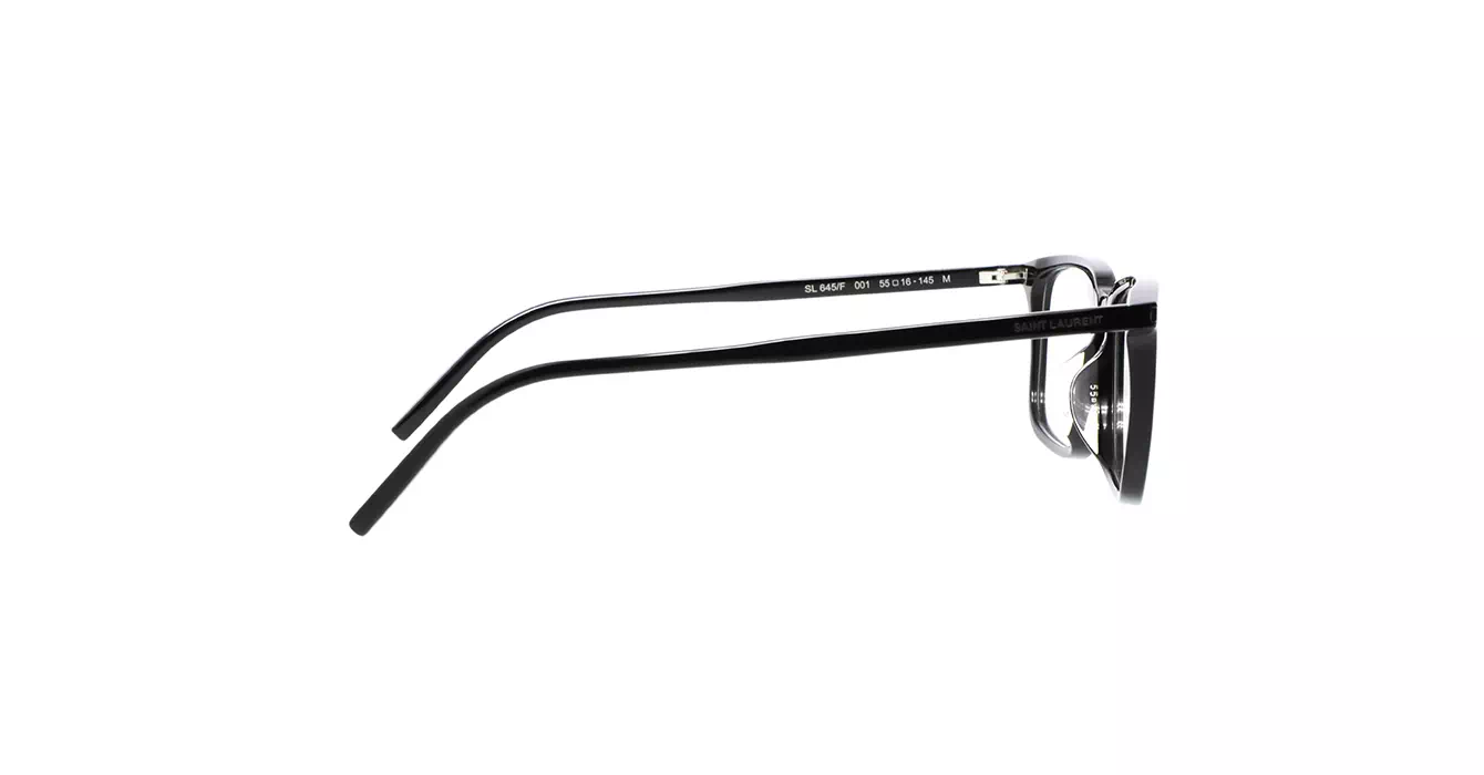 Saint Laurent SL 645/F 001 s55