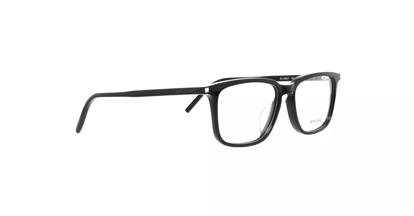 Saint Laurent SL 645/F 001 s55