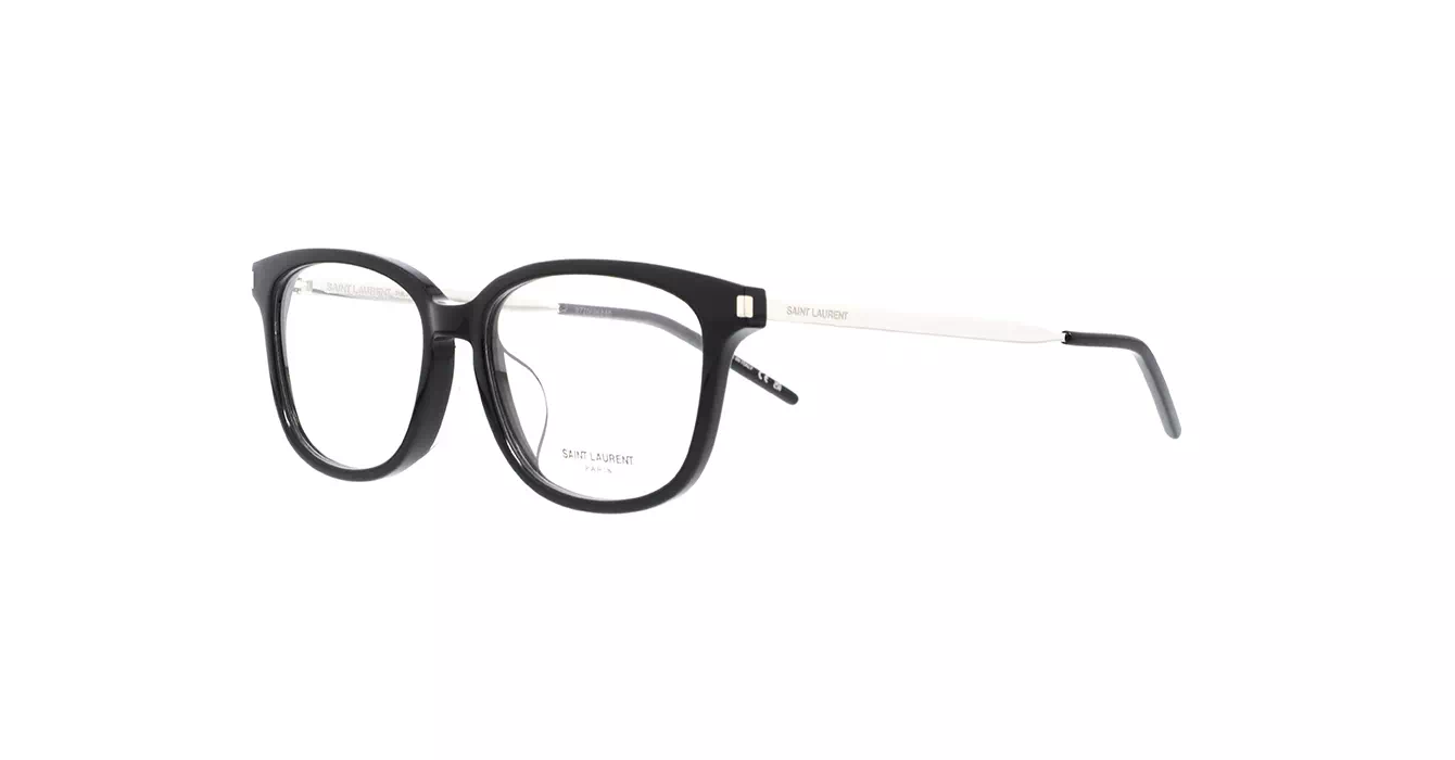 Saint Laurent SL 648/F 001 s54