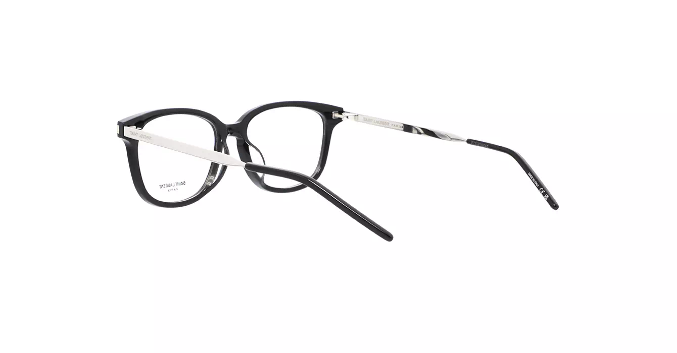 Saint Laurent SL 648/F 001 s54