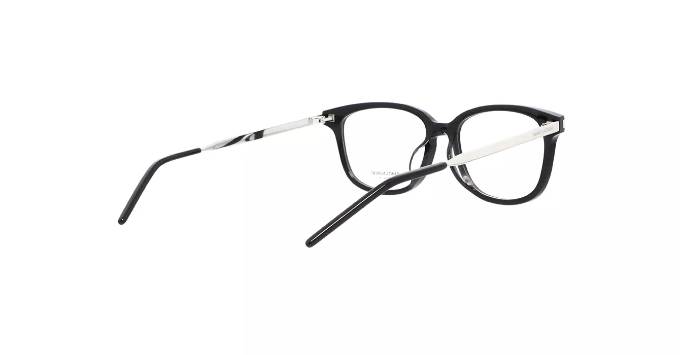 Saint Laurent SL 648/F 001 s54
