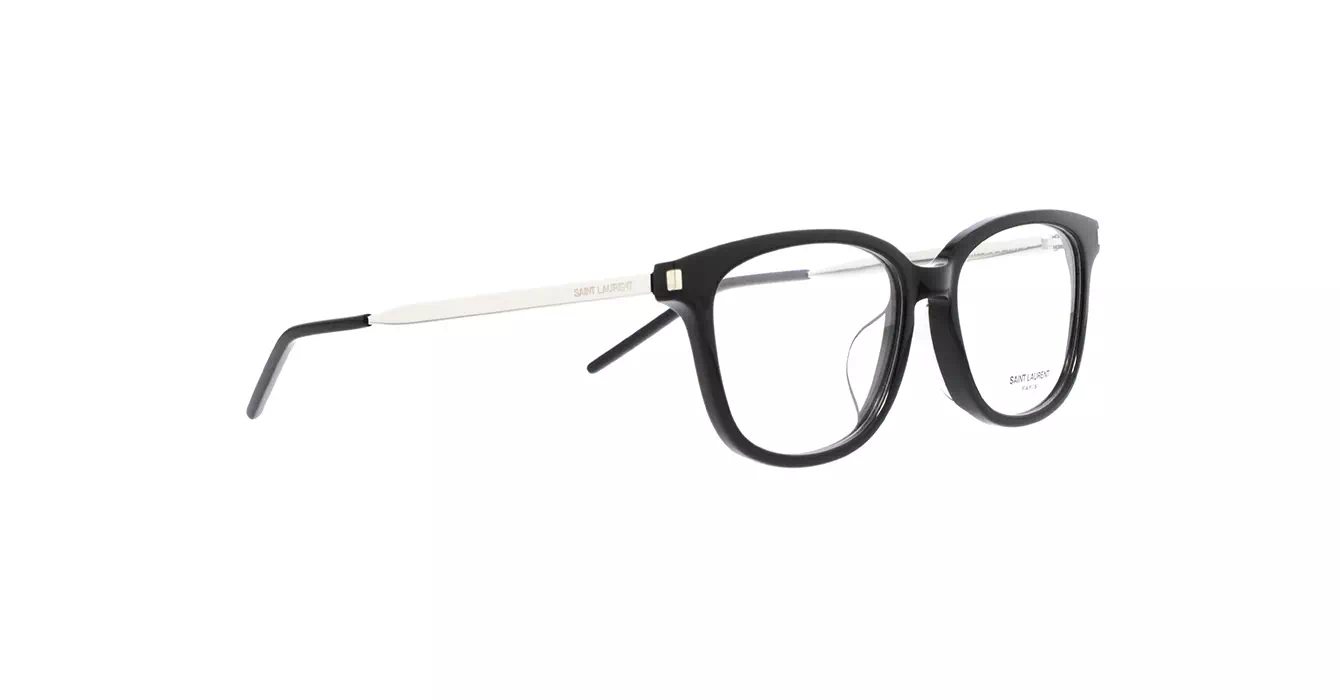 Saint Laurent SL 648/F 001 s54