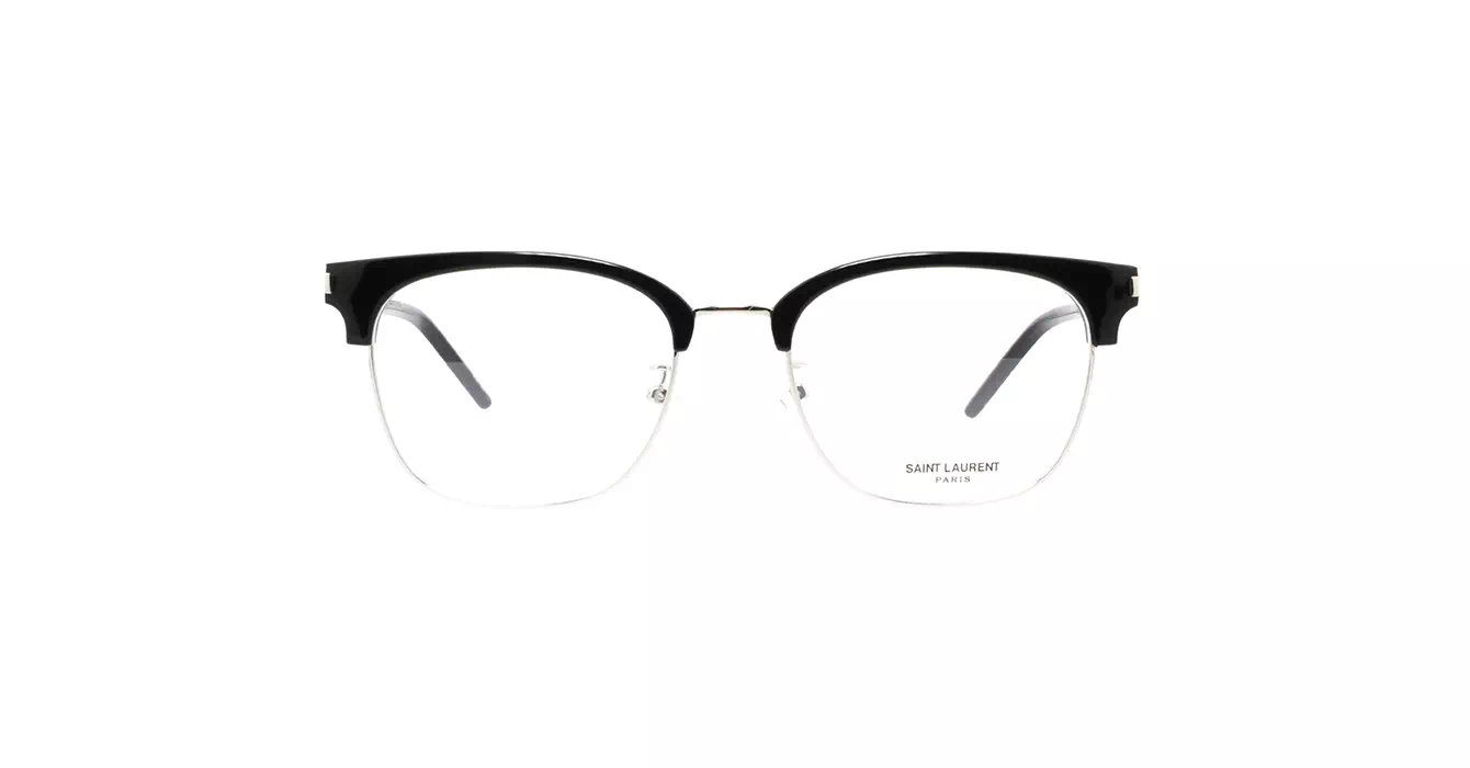 Saint Laurent SL 649/F 001 s54