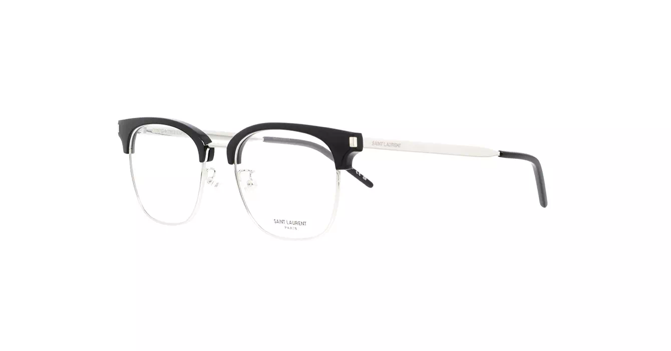 Saint Laurent SL 649/F 001 s54