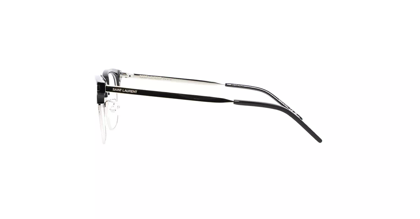 Saint Laurent SL 649/F 001 s54