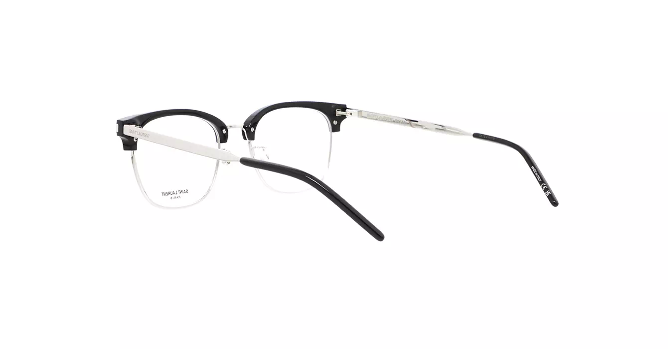 Saint Laurent SL 649/F 001 s54