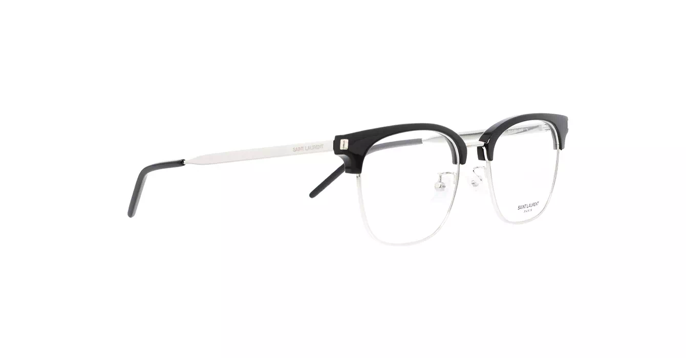 Saint Laurent SL 649/F 001 s54