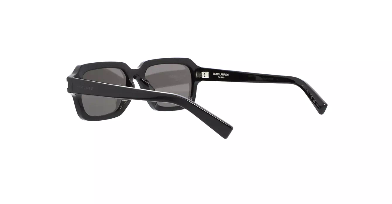 Saint Laurent SL 611/F 001 s59