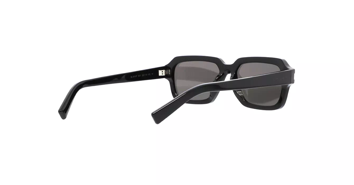 Saint Laurent SL 611/F 001 s59