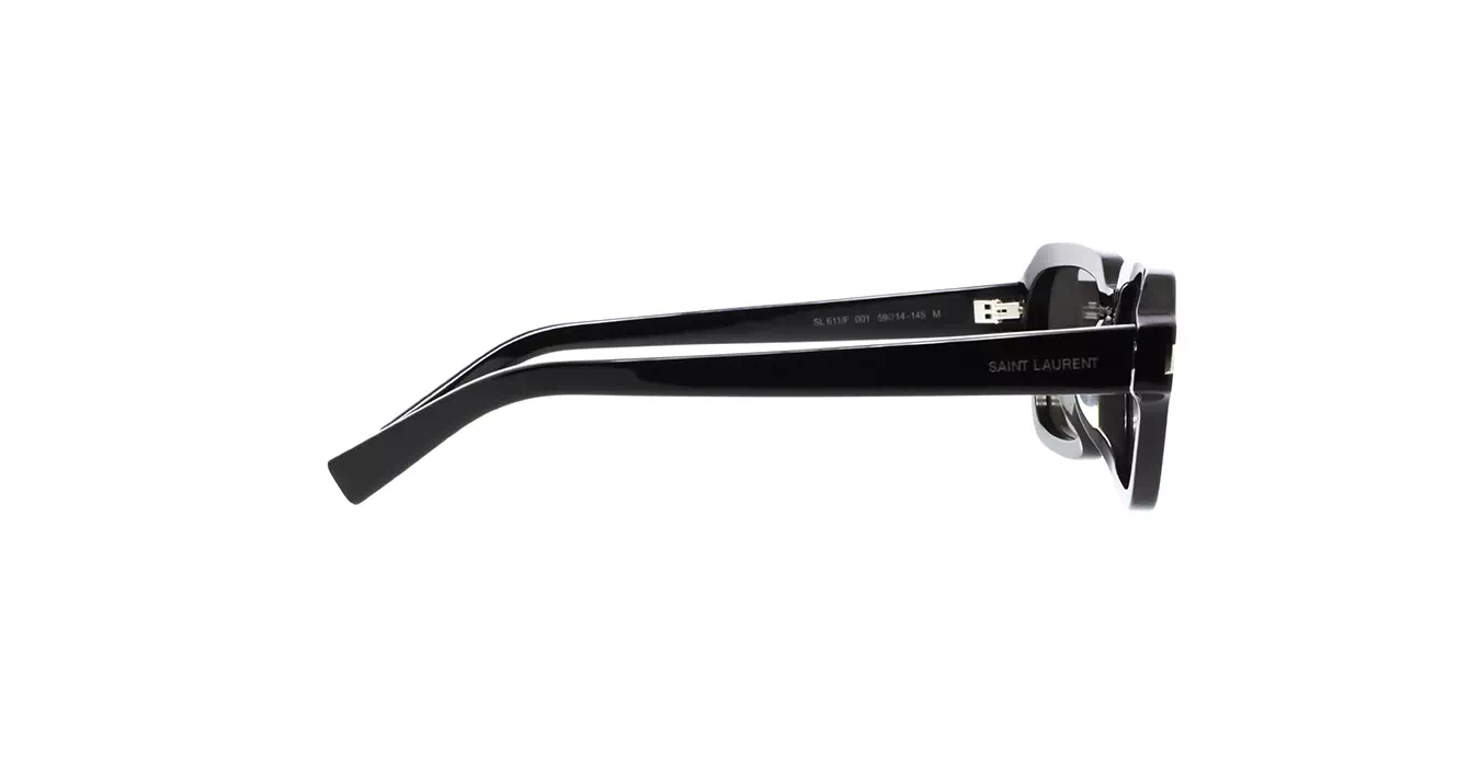 Saint Laurent SL 611/F 001 s59