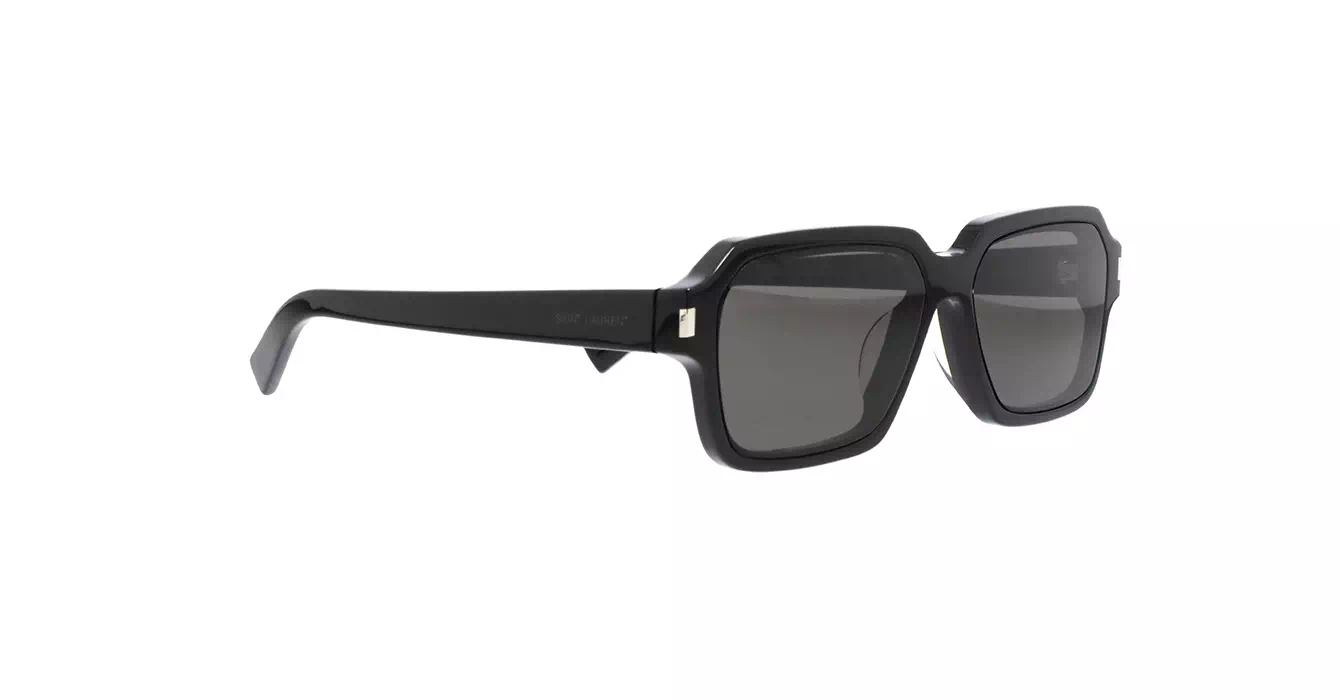 Saint Laurent SL 611/F 001 s59
