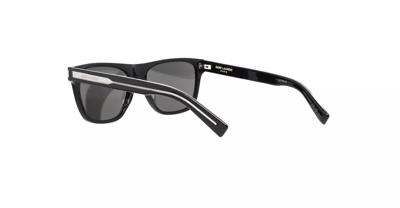 Saint Laurent SL 619 001 s56