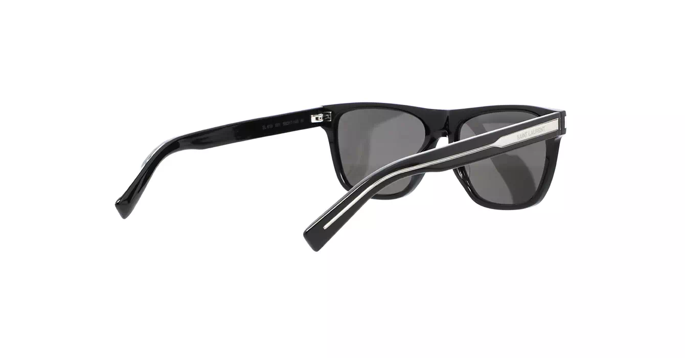 Saint Laurent SL 619 001 s56