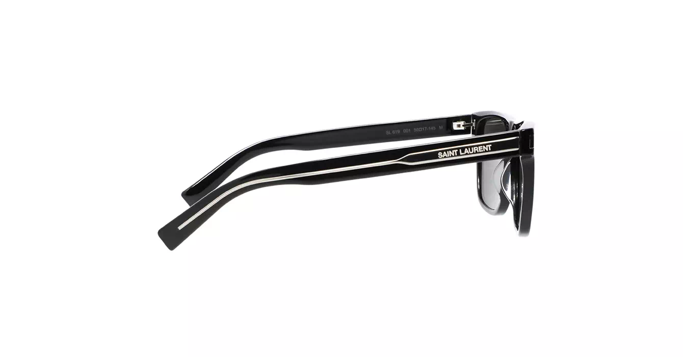 Saint Laurent SL 619 001 s56