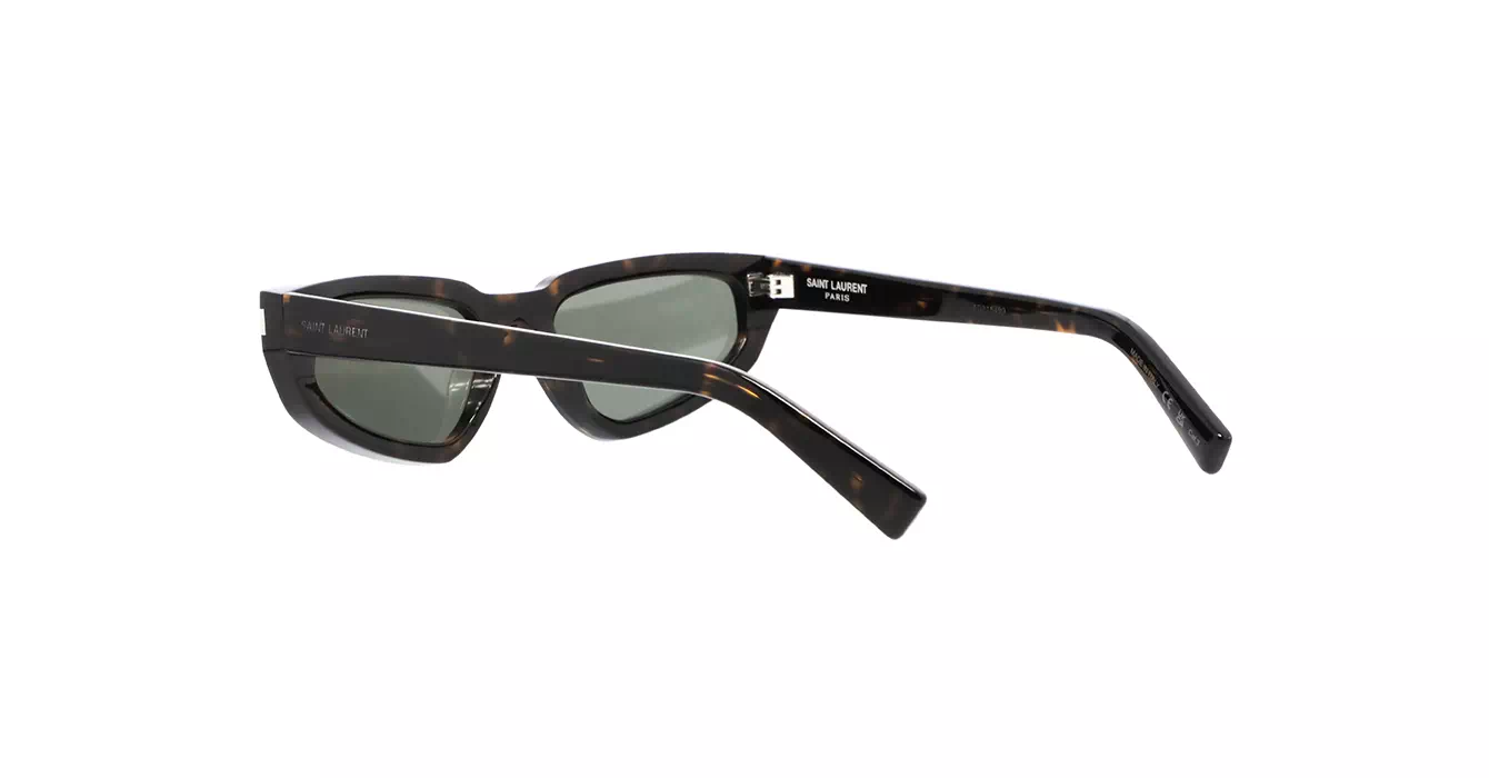 Saint Laurent SL 634 Nova 002 s61