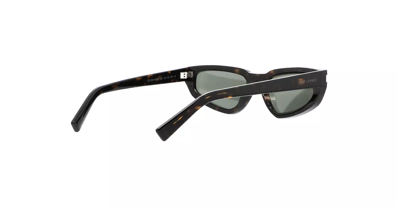 Saint Laurent SL 634 Nova 002 s61