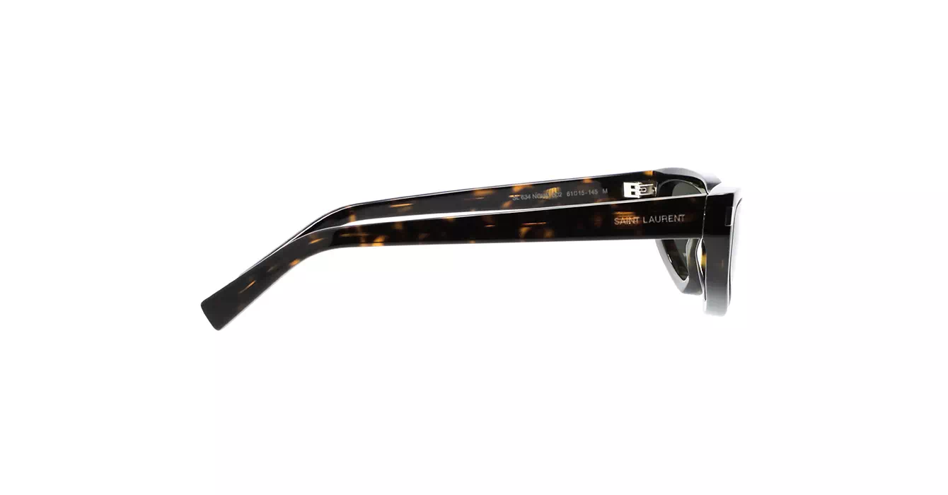 Saint Laurent SL 634 Nova 002 s61