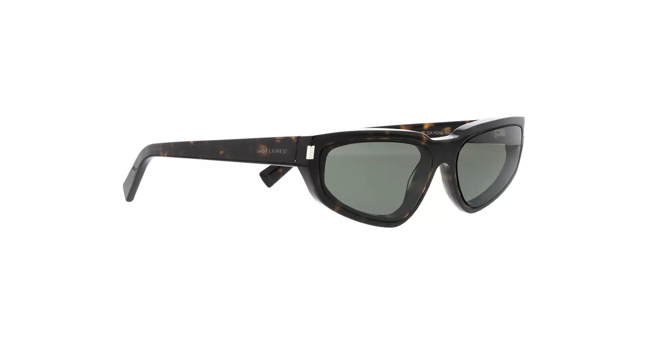 Saint Laurent SL 634 Nova 002 s61