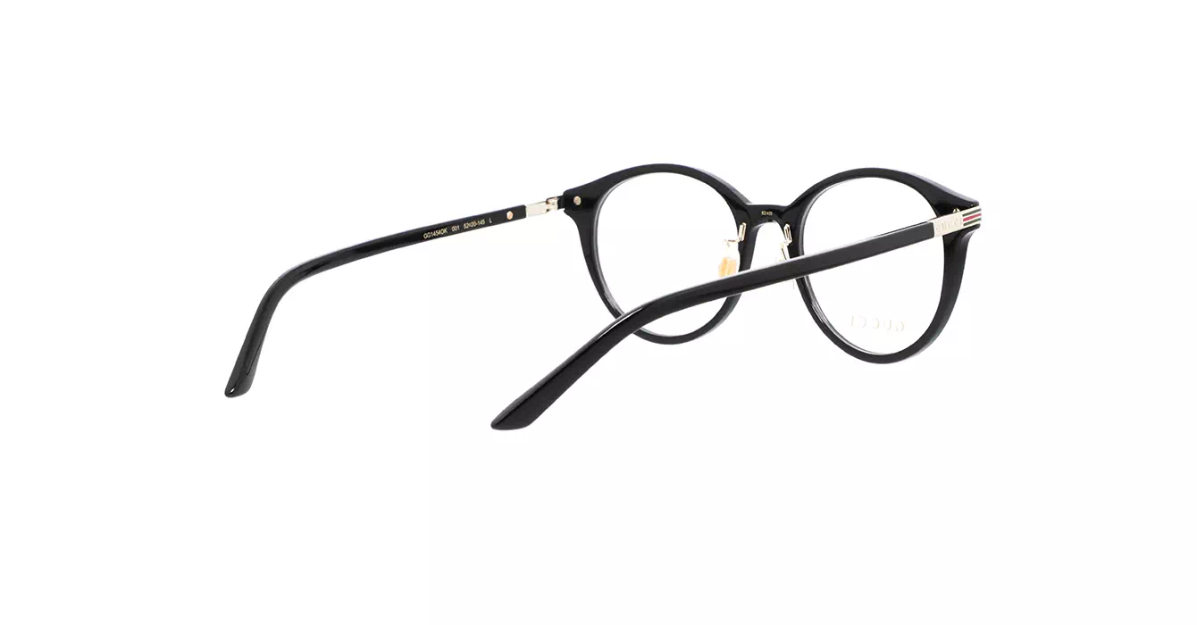 Gucci GG1454OK 001 s52