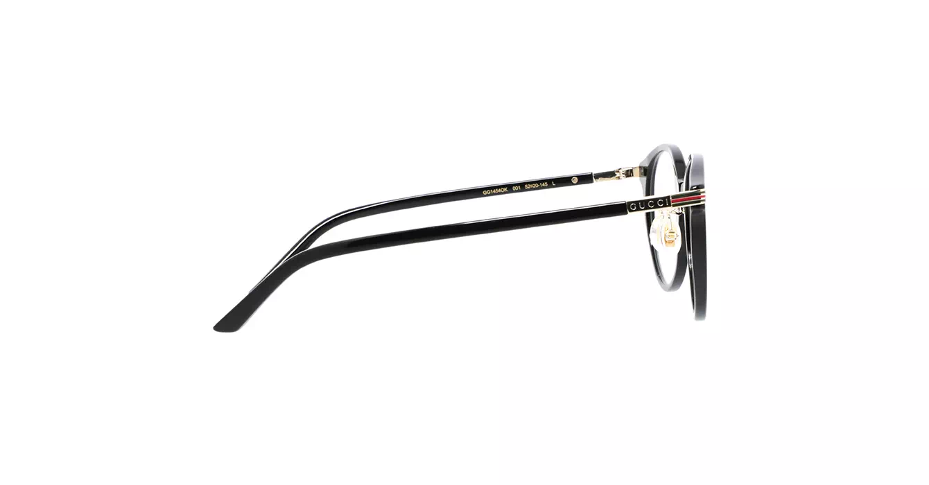 Gucci GG1454OK 001 s52