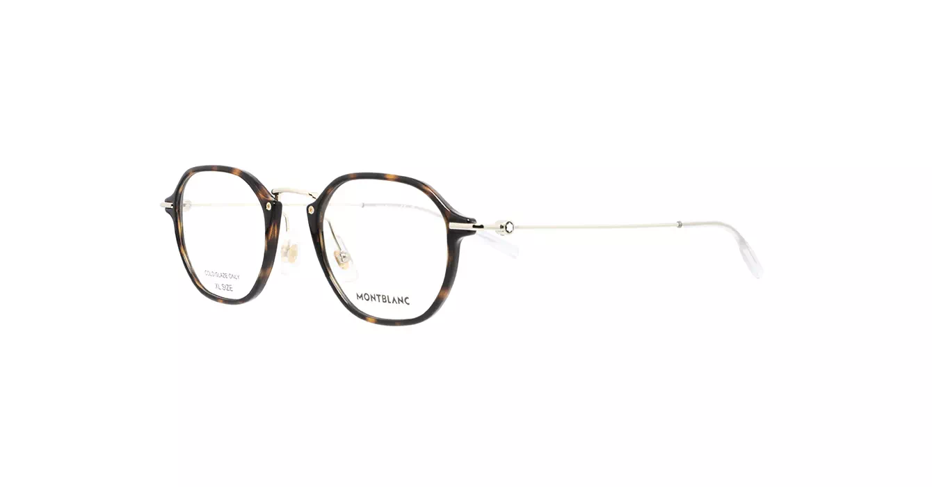 Montblanc MB0296O 002 s50