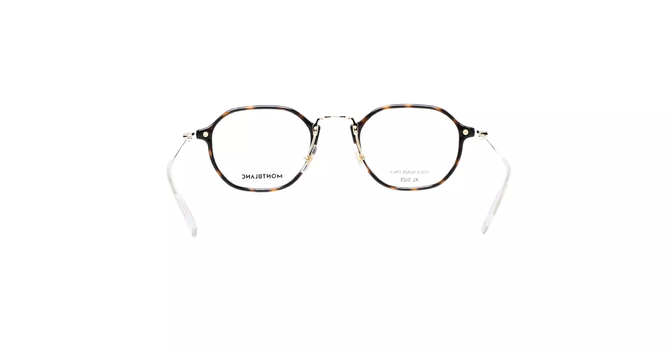 Montblanc MB0296O 002 s50