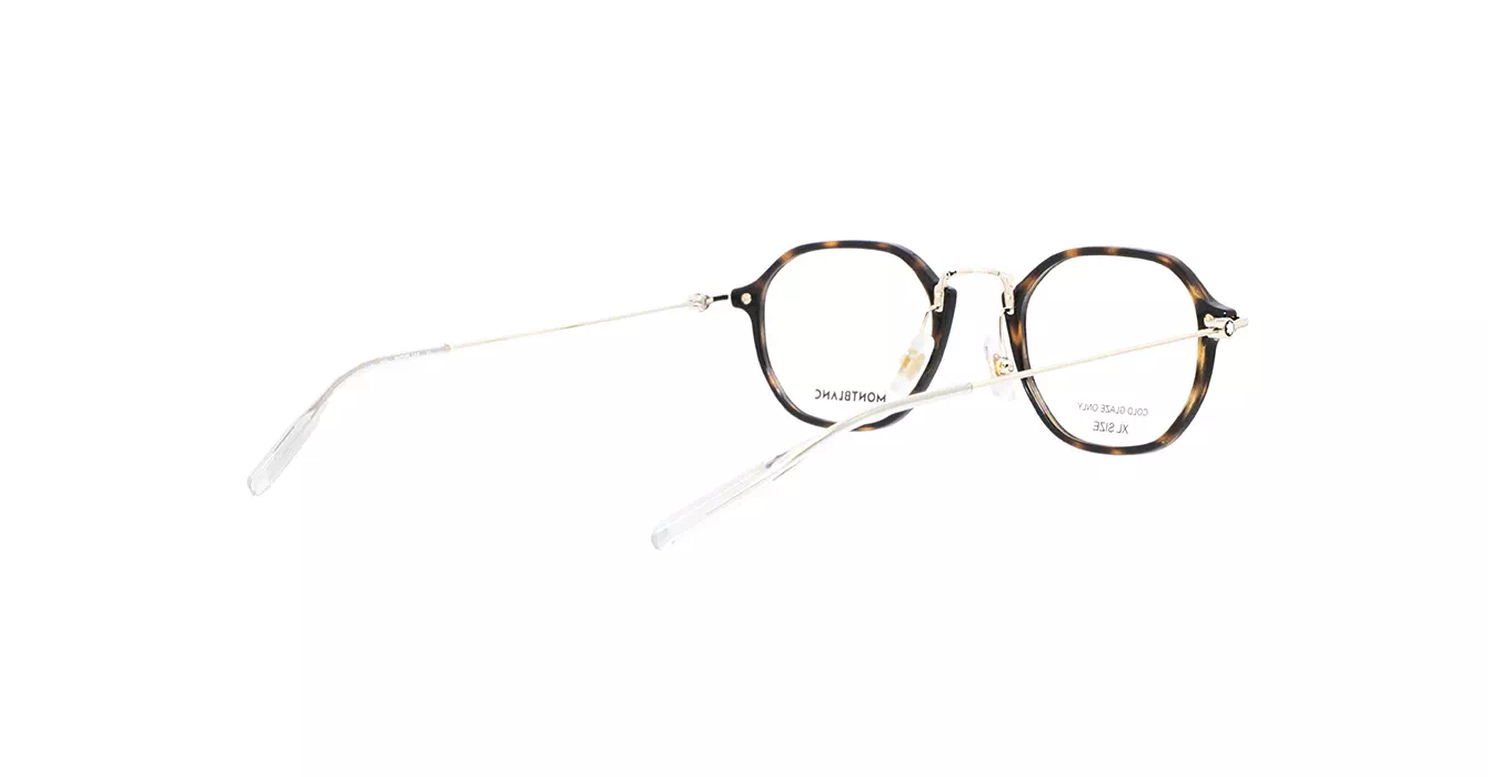 Montblanc MB0296O 002 s50