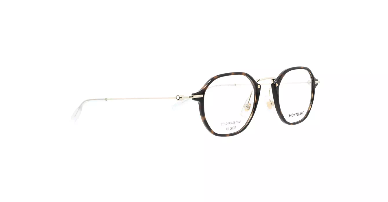 Montblanc MB0296O 002 s50