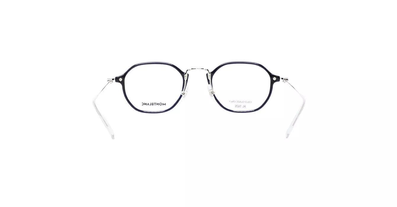 Montblanc MB0296O 004 s50