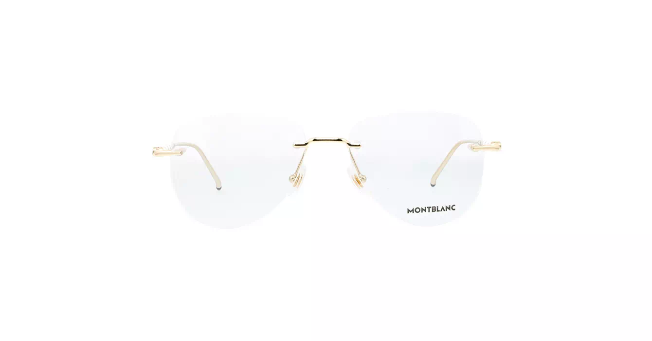 Montblanc MB0312O 002 s55