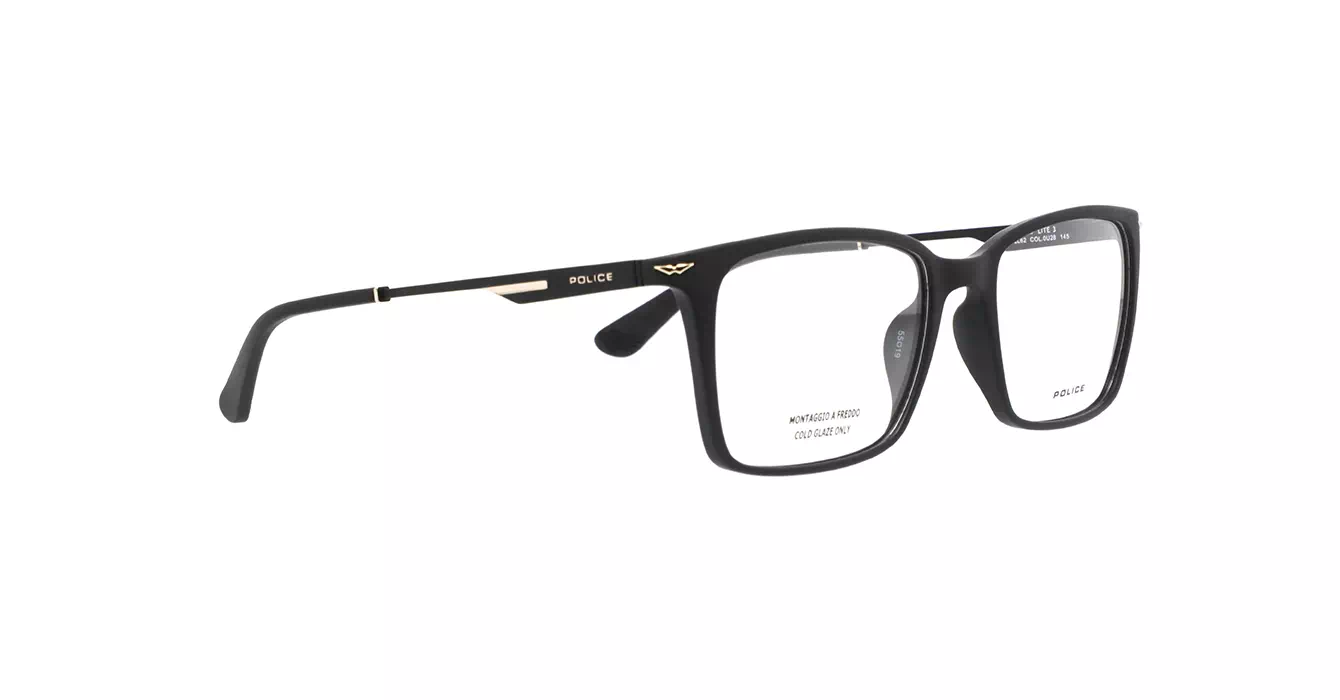 Police VPLL62 0U28 s55 Champ Lite3